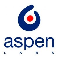 Aspen Perú logo - Similar company to Rowa Perú