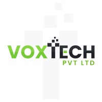 Voxtech Solutions Pvt Ltd. logo - Similar company to Techno Era
