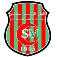 Croissant Sportif De M'Saken Csm
