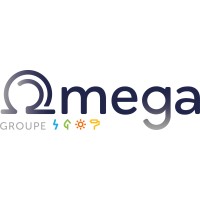 Omega Groupe logo - Similar company to 3I Architectes