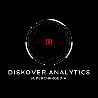 Diskover Analytics Unipessoal LDA logo - Similar company to Blutera