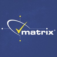 matrix Standard logo - Similar company to Wrexham Communities For Work Plus