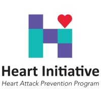 Bligh Cardiology | The Heart Initiative logo - Similar company to Specialist Cardiology