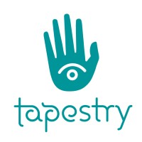 Tapestry AI logo - Similar company to Affirm Software Group