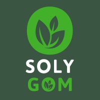 Solygom logo - Similar company to Val'Di Run