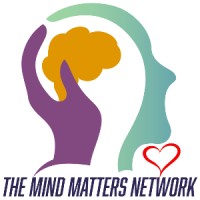 Mind Matters Network logo - Similar company to Arkcc Mental Health Counselling