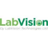 Oy Labvision Technologies Ltd