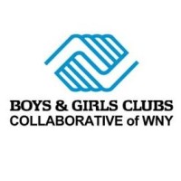 Boys & Girls Clubs Collaborative of WNY logo - Similar company to Boys & Girls Clubs Of The Northtowns