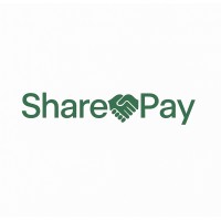 SharePay logo - Similar company to Raiven
