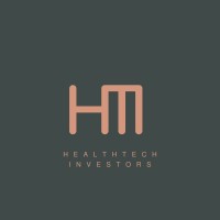 HealthTech Investors logo - Similar company to Auctify, Inc.