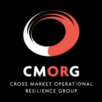 Cross Market Operational Resilience Group (CMORG) logo - Similar company to Intern Consulting