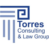 Torres Consulting & Law Group logo - Similar company to Avance Latino