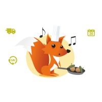 SARL RESTOFUTE logo - Similar company to Restofuté