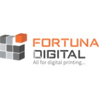 Fortuna Digital Hungary logo - Similar company to Petsnack - Petfood And Accessories