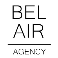 Bel Air Agency logo - Similar company to Akewatu