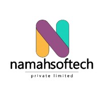 Namah Softech Private Limited logo - Similar company to Welwin Infotech Limited