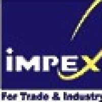 Impex for Trading and Industry logo - Similar company to Standard Industrial Co. Nova S.A.E.
