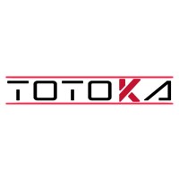 totoka logo - Similar company to Edge Runners
