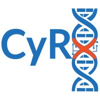 CyRx logo - Similar company to Catnyx