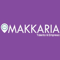 Makkaria, Talento & Empresa logo - Similar company to Arredoo