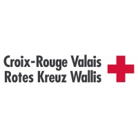 Croix-Rouge Valais logo - Similar company to Swissworktime