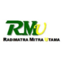 PT. Radimatra Mitra Utama logo - Similar company to Pt. Xaurius Asset Digital
