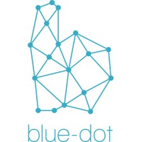 Beijing Blue-Dot Online Co.,Ltd. logo - Similar company to Hyperknow