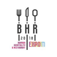 Bahrain Hospitality and Restaurant Expo logo - Similar company to Winter Tech Bahrain