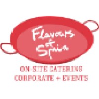 Flavours Of Spain