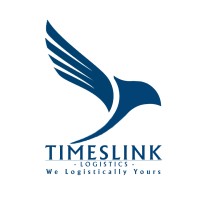 Timeslink Logistics LLC logo - Similar company to Sawala Logistics Services
