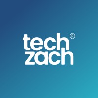 TechZach Pvt. Limited logo - Similar company to Next Wave Original