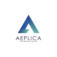 Aeplica Technologies logo - Similar company to Mach Unit