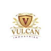 Vulcan Industries logo - Similar company to Dbh Distributing, Llc