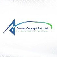 Career Concept Pvt. Ltd. logo - Similar company to Meroplacement.Com