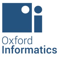 Lightscope Spend Analytics by Oxford Informatics logo - Similar company to Spend Monkey | Friendly Procurement Analytics