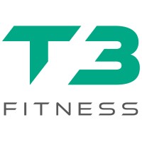 T3 Fitness Northern Beaches logo - Similar company to Wealth Accelerator