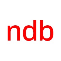 NDB Chartered Accountants logo - Similar company to Hfs Accountants