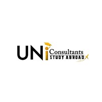 UNI Consultants-Study Abroad logo - Similar company to Teamwork Limited