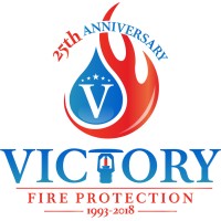 Victory Fire Protection, Inc. logo - Similar company to Asco Fire