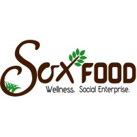 Sox Food Products Manufacturing logo - Similar company to Nutriservice Spa