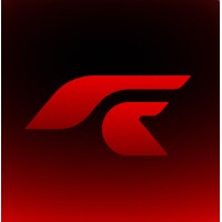 Rydr Club logo - Similar company to Offset