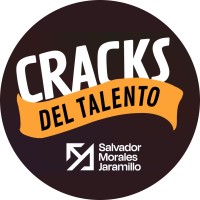 Cracks del Talento logo - Similar company to Venuelytics.Ai