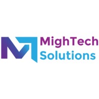 MighTech Solutions logo - Similar company to Automa8E