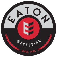 Eaton Marketing Associates logo - Similar company to One Source Reps