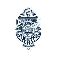 UADY (Universidad Autónoma de Yucatán) logo - Similar company to Tecnológico De Software