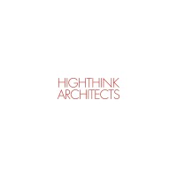 HIGHTHINK ARCHITECTS logo - Similar company to Citispire