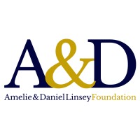 Amelie and Daniel Linsey Foundation logo - Similar company to Bloomify®