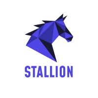 Stallion logo - Similar company to Stalliontech