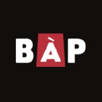 Bande à part productions logo - Similar company to Bande A Part Paris