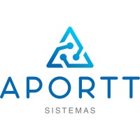 Aportt Sistemas logo - Similar company to Elecon Industria E Comercio Ltda